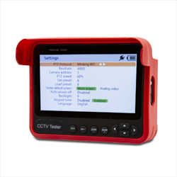 Thiết bị kiểm tra camera Triplett 8064